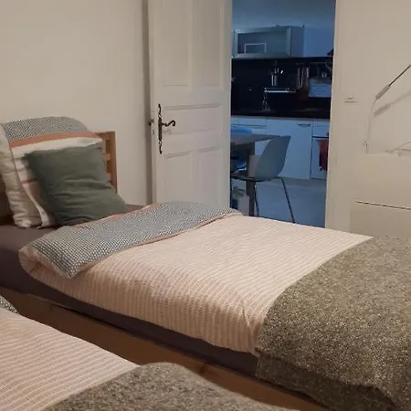 La Maison Des Creatifs *