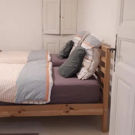 La Maison Des Creatifs