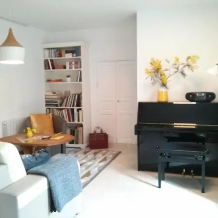 Apartmán La Maison Des Creatifs Montdardier