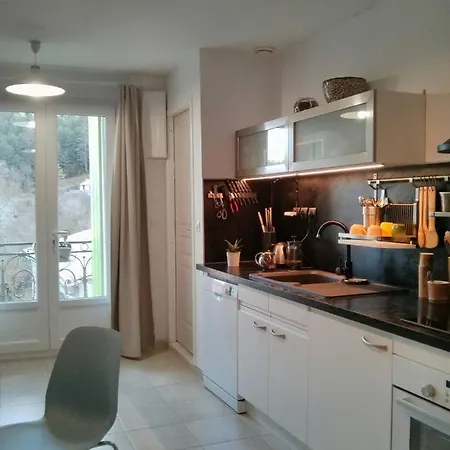 La Maison Des Creatifs Apartament