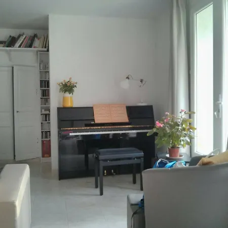 La Maison Des Creatifs *