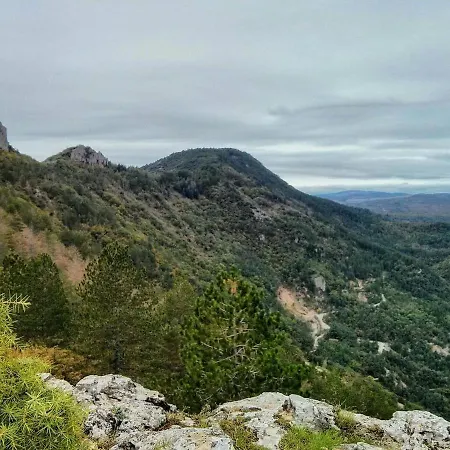 La Maison Des Creatifs Montdardier