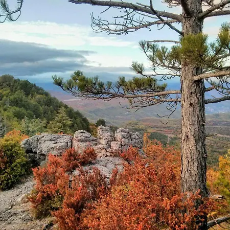 La Maison Des Creatifs * Montdardier