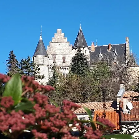 La Maison Des Creatifs