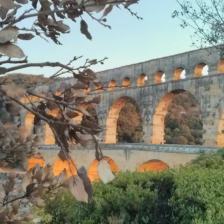 La Maison Des Creatifs Apartmán *