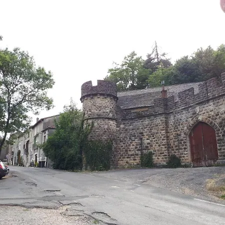 La Maison Des Creatifs * Montdardier