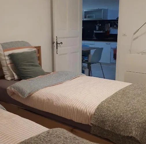 La Maison Des Creatifs *