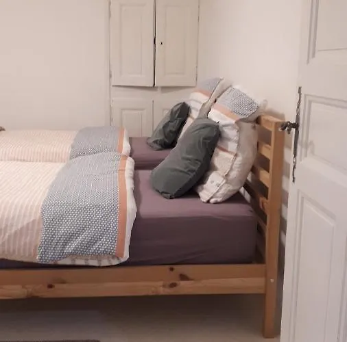 La Maison Des Creatifs