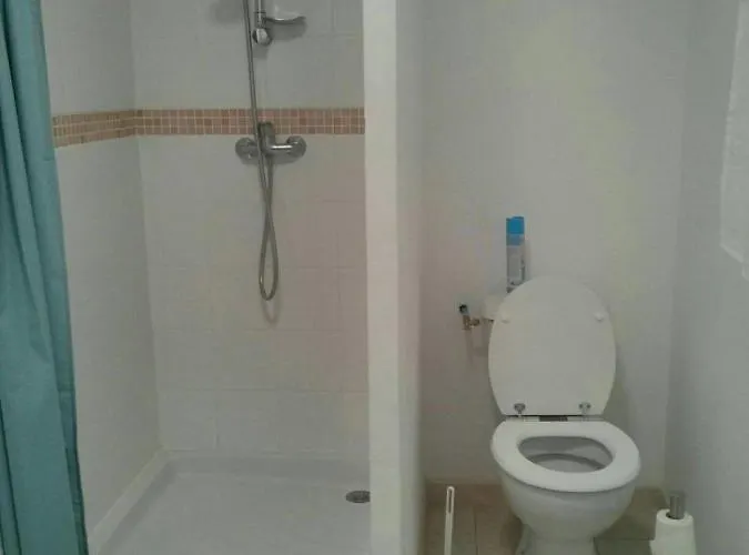 La Maison Des Creatifs Apartament Montdardier